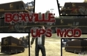 Boxville UPS Mod